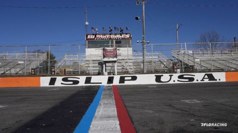 Setting The Stage: Riverhead Raceway Pays Tribute To Beloved Lost Speedway With Islip 300