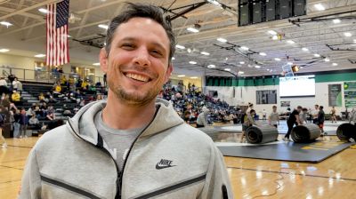 Mike Poeta Talks New Wrestling Facility Coming To Illinois