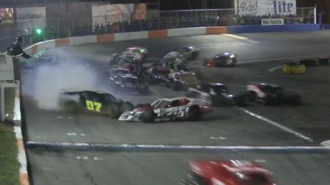 Flashback | 2022 Islip 300 at Riverhead Raceway