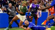Highlights: France Vs. South Africa | 2022 Autumn Nations Series