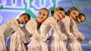 Relive 10 Contemporary/Lyrical Routines From Nation's Choice Dance Grand