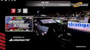 Kurt Steding Qualified #2 in Pro Mod with 3.609 at 209 mph at the World Street Nationals