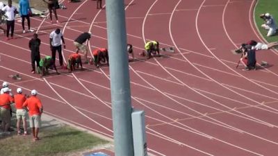 M 100 H01 (Nickel Ashmeade 10.03, 2012 Golden South)