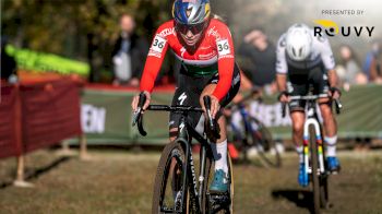 Highlights: CX World Cup Beeske Bergen -Women