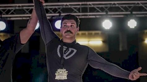 Schwan Submits UFC's Brendan Allen, Sonner Scores Flying Triangle At SHP 79