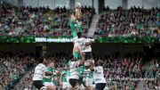 Highlights: Ireland Vs. Fiji | 2022 Autumn Nations Series
