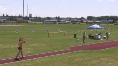Javelin (Lindsey - State)