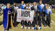 WBA Recap: 5 Bands Join the 90s Club In Last Weekend's Regional Showdowns