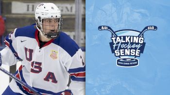 Talking Hockey Sense: U18, U17 International Recaps, Analysis