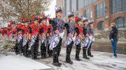 RECAP: Carmel takes gold, several make history at BOA Grand National Finals