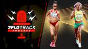 Women's Athlete Of The Year Finalists Announced | The FloTrack Podcast (Ep. 542)