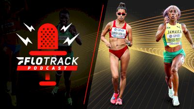 Women's Athlete Of The Year Finalists Announced | The FloTrack Podcast (Ep. 542)