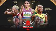 Five Women Announced As Athlete Of The Year Finalist...Who Was Left Out?