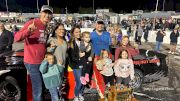 NASCAR Cup Champion Logano Wins Fall Brawl At Hickory As A Spotter