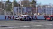 Sights And Sounds: A Rough And Rowdy Islip 300 At Riverhead Raceway