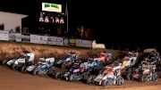 Placerville Speedway's USAC Hangtown 100 Entry List Over 50