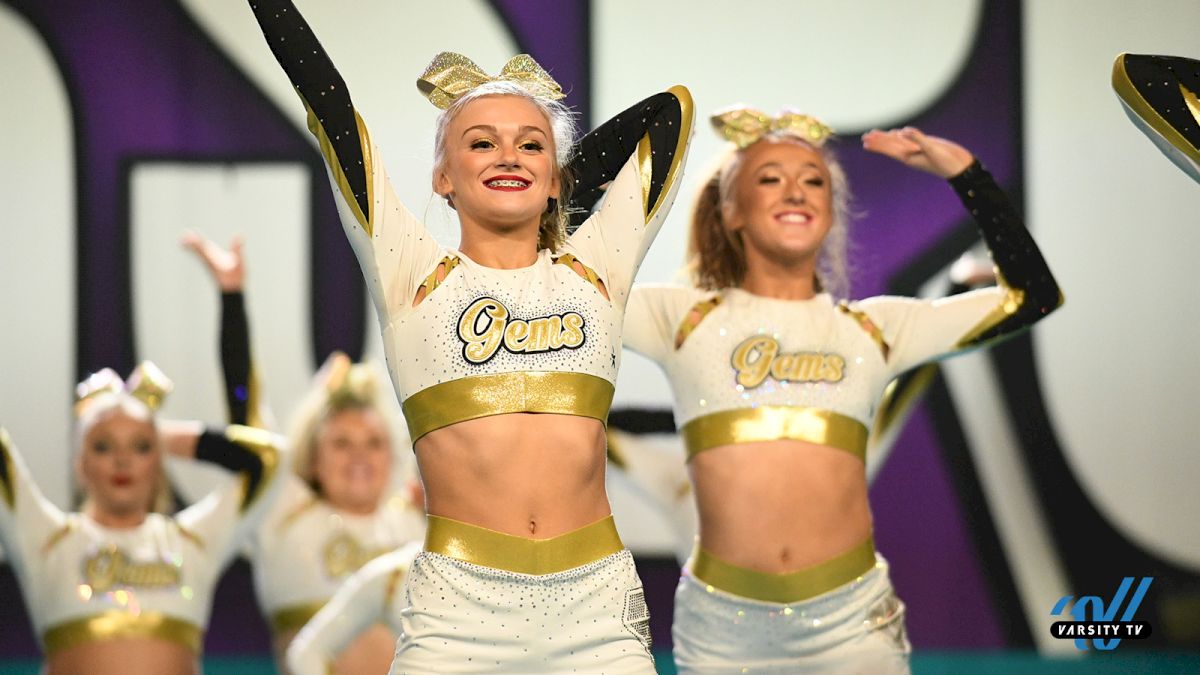 Insider Info: 2022 CHEERSPORT Council Bluffs Classic