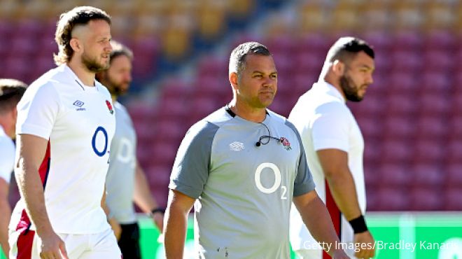 Anthony Seibold Has Broken Silence On Why He Had To Quit England