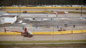 Sights & Sounds: Peach State Classic At Senoia