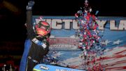 T-Mez Scores Bakersfield November Classic Win With The USAC Midgets