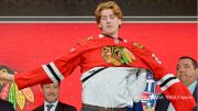 Blackhawks Prospect Sam Rinzel Among USHLers Picked For Team USA