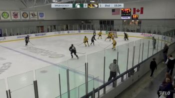 Replay: Home - 2024 Michigan State vs Univ. of Missouri | Mar 7 @ 5 PM