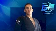 The Wild Card Of The IBJJF Absolute GP: Who Is Francisco Lo?