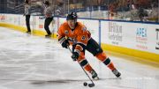 Jandric Excels Since Being Signed By The Worcester Railers