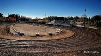 Drive In And First Look: Placerville Speedway