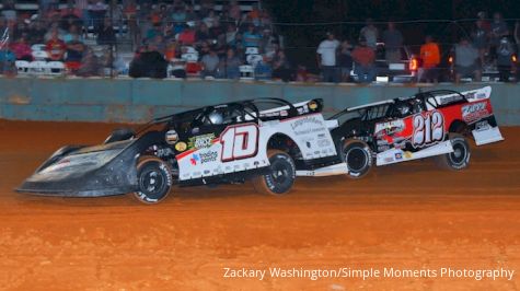 Second Hunt The Front Southern Showcase Paying $22,000 To The Winner