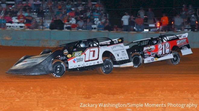 Second Hunt The Front Southern Showcase Paying $22,000 To The Winner