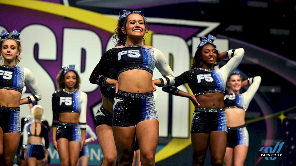 Insider Info: 2023 CHEERSPORT National All Star Cheerleading Championship