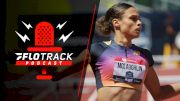 USATF Athlete Of The Year Winners Announced | The FloTrack Podcast (Ep. 544)
