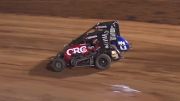 Highlights | USAC Midgets Thursday at Placerville Speedway