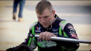 Tyler Erb To Make First Late Model Start At Gateway Dirt Nationals