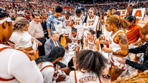 Battle 4 Atlantis: Title Hopeful Texas Brings Toughness To The Bahamas