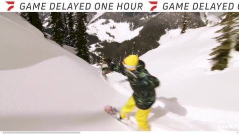 Replay: Bro Tricks - 2026 SnowBros Wowza | Jan 13 @ 1 AM