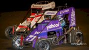 Turkey Night USAC Midget Entry List Hits 60 For Nov. 26 At Ventura