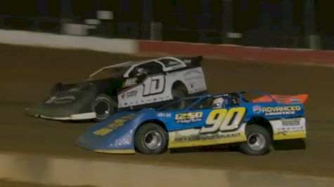 Highlights | 2022 HTF Southern Showcase Prelim at Deep South Speedway
