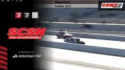 Rian Hayward Qualifies #1 in Outlaw 10.5 at SCSN Las Vegas
