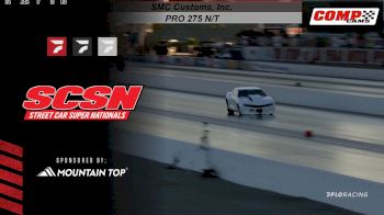 Pro 275 N/T at SCSN Las Vegas at SCSN Las Vegas