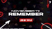 FloHoops November To Remember