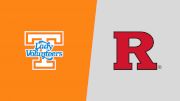 Replay: Tennessee Vs. Rutgers | 2022 Battle 4 Atlantis Women's Tournament