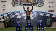 Buddy Kofoid Claims His Richest USAC Midget Win In Hangtown 100