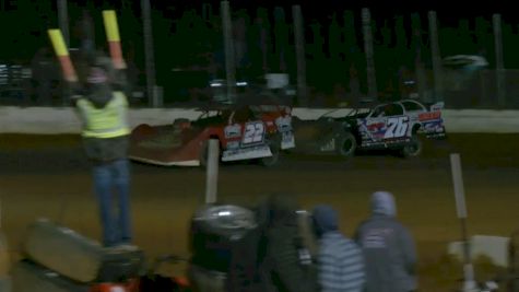 Highlights | 2022 HTF Southern Showcase at Deep South Speedway