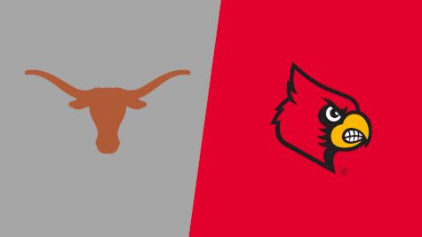 Replay: Texas Vs. Louisville |  2022 Battle 4 Atlantis Women's Tournament