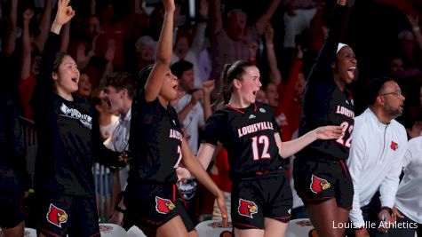 Highlights: Texas Vs. Louisville | 2022 Battle 4 Atlantis