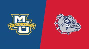 Replay: Marquette Vs. Gonzaga