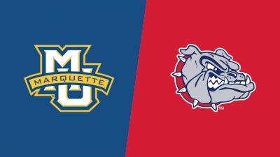 Replay: Marquette Vs. Gonzaga