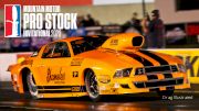 $25K Mountain Motor Pro Stock Race Added To '23 World Series Of Pro Mod